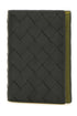 Bottega Veneta Open Wallet
